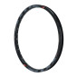 JANTE VTT 20" KLIXX DISQUE NOIR 32T. TUBELESS READY DOUBLE PAROI AVEC OEILLETS - 406x23c 3700948277003