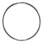 RIM FOR MTB - 27.5" COMBO BLACK 32 Spokes.DOUBLE WALL 3700948277041