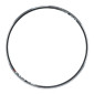 RIM FOR MTB - 29" COMBO BLACK 32 Spokes.DOUBLE WALL 3700948277058