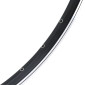 RIM FOR MTB - 29" COMBO BLACK 32 Spokes.DOUBLE WALL 3700948277058