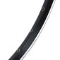 RIM FOR URBAN/TREKKING 700x35 -28/29" MACH1 M240 19C BLACK 32 Spokes..DOUBLE WALL +EYELETS- 3700948277065