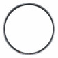 RIM FOR MTB - 24" KARGO 25C BLACK 32 Spokes.DOUBLE WALL 3700948277096