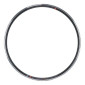 RIM FOR MTB - 26" KARGO 25C BLACK 36 Spokes.DOUBLE WALL 3700948277133