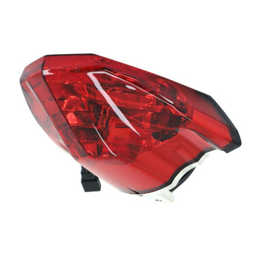 TAILLIGHT- "PIAGGIO GENUINE PART" APRILIA 750-900 SHIVER -851638-