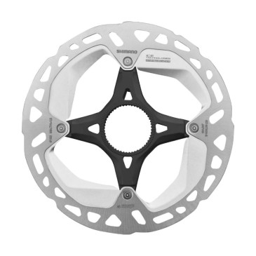 DISQUE DE FREIN ROUTE CENTERLOCK SHIMANO ICE TECH 160mm -RT800S (OFFRE SPECIALE) 4550170442231