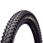 TYRE FOR MTB - 27.5 X 2.20 CONTINENTAL X-KING BLACK-RIGID-(55-584) (650B) 4019238025002