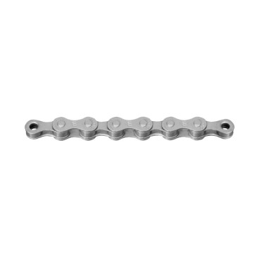 CHAIN FOR URBAN BIKE - 1/3 Speed . SUNRACE GREY - 136 LINKS (COMPATIBLE EBIKE) 4710944264845