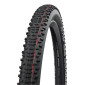 PNEU VTT 29 X 2.25 SCHWALBE RACING RALPH ADDIX PERFORMANCE NOIR TUBELESS READY TS (57-622) COMPATIBLE VAE 4026495846394