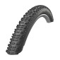 TYRE FOR MTB - 29 X 2.25 SCHWALBE RACING RALPH ADDIX PERFORMANCE BLACK-FOLDABLE-(57-622) TUBETYPE/TUBELESS - COMPATIBLE EBIKE 4026495846394