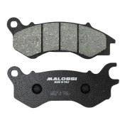 BRAKE PADS - MALOSSI SPORT FOR HONDA 125 PCX IE 2012>2017 - FRONT FOR : 110 VISION IE 2010>2012 /KYMCO 125 LIKE CBS IE 2018> , 125 AGILITY IE R16 2021> 3700948266076