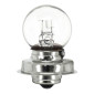 AMPOULE/LAMPE STANDARD 6V 15W CULOT P26s BULB G25.5 BLANC (PROJECTEUR) (VENDU A L'UNITE) -P2R- 3700948236727