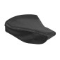 SEAT COVER FOR MOPED MBK BLACK (WITH NATURAL SURFACE DEFECT) -SELECTION P2R- 3701213422487