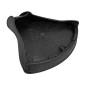 SEAT COVER FOR MOPED MBK BLACK (WITH NATURAL SURFACE DEFECT) -SELECTION P2R- 3701213422487