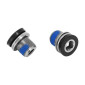 CRANK BOLT FOR STRONGLIGHT MAGAN3 ISIS (SOLD PER PAIR) 3700223722761