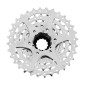 CASSETTE 8 Speed. SRAM PG850 11-32 (COMPATIBLE SHIMANO) (11-13-15-18-21-24-28-32) 0710845003967