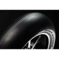 TYRE FOR MORBIKE 17'' 200/65-17 PIRELLI DIABLO SUPERBIKE NHS TL REAR SC3 (NHS - Racing use only) 8019227386974