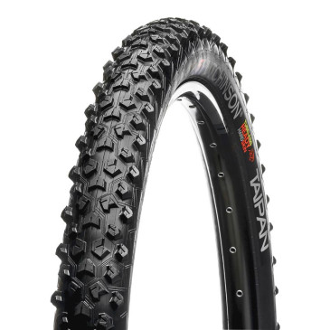 PNEU VTT 29 X 2.10 HUTCHINSON TAIPAN NOIR TR (54-622) 3248382063344