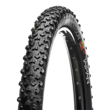 PNEU VTT 29 X 2.25 HUTCHINSON TAIPAN NOIR HARDSKIN TUBELESS READY TS (54-622) 3248382067281