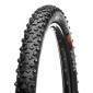 TYRE FOR MTB 29 X 2.10 HUTCHINSON TAIPAN BLACK HARDSKIN FOLDABLE - TUBETYPE/TUBELESS READY (52-622) 3248382061074