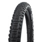 PNEU VTT SUV / VAE 29 X 2.35 SCHWALBE JOHNNY WATTS ADDIX PERFORMANCE NOIR TR (60-622) DOUBLE DEFENSE FLANC REFLEX HOMOLOGUE VAE e50 4026495910996