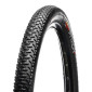 TYRE FOR MTB 29 X 2.30 HUTCHINSON PYTHON-2 BLACK - FOLDABLE TUBETYPE/TUBELESS READY (55-622) COMPATIBLE E-BIKE- 3248382088071