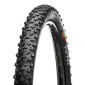 TYRE FOR MTB 29 X 2.40 HUTCHINSON TAIPAN SIDESKIN - BLACK - FOLDABLE - TUBETYPE/TUBELESS READY (57-622) 3248382087708