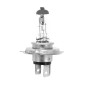 AMPOULE/LAMPE HALOGENE H4 12V 60/55W CULOT P43t BLANC (PROJECTEUR) (VENDU A L'UNITE) -P2R- 3700948239582