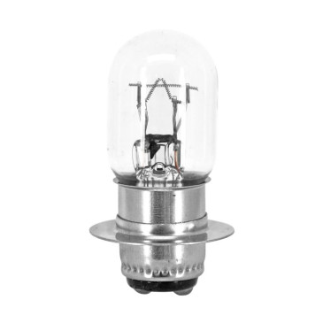 Ampoule standard 12V 35/35W Culot Blanc