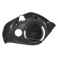 ENGINE COVER - FOR PANASONIC GX ULTIMATE (left black) - For Leader Fox Ebikes and more 3700948294154