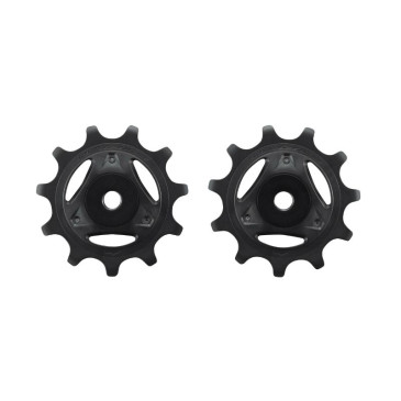 DERAILLEUR PULLEY - SHIMANO 12Speed.DURA-ACE 9250 (SET OF 2) 4550170229320