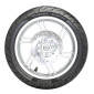 PNEU SCOOT 12'' 110/100-12 PIRELLI ANGEL SCOOTER FRONT/REAR TL 67J 8019227384420