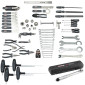 WELDTITE TOOL KIT (81 pieces)