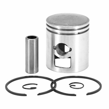 PISTON FOR MOPED PEUGEOT 103 MVL, SP, RCX, SPX, VOGUE Ø 39,89mm (Marked B) -SELECTION P2R- 3701213409006