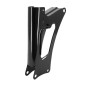 BOITE A OUTILS CYCLO ADAPTABLE POUR PEUGEOT 103 SP, MVL NOIR (VENDU A L'UNITE) -SELECTION P2R- 3701213709769