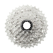 CASSETTE 12 Speed. SHIMANO ULTEGRA R8100 HG 11-30 MICROSPLINE (11-12-13-14-15-16-17-19-21-24-27-30) 4550170893767