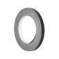 LISERET DE JANTE TUNING HPX/MOTIP SOLIDLINE GRIS ANTHRACITE METAL 6 mm (10M) 8711347503254