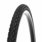 PNEU VTC URBAIN 700 X 37 HUTCHINSON TREKKING NOIR TR (37-622) 3248382043636