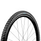 TYRE FOR MTB - 26 X 2.00 SCHWALBE MARATHON GT 365 BLACK (SPECIAL ALL SEASON FOR LA POSTE)-RIGID-(50-559) - REINFORCED 5mm - REFLECTIVE 4026495797726