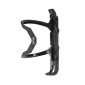 BOTTLE CAGE - ZEFAL PULSE Z2 COMPOSITE BLACK - BOTH SIDES LOAD 40g (With bottle 500ml) special for short frames. 3420581557002