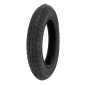 TYRE FOR E-SCOOTER 10 X 2.00 BLACK - TUBETYPE 3700948242377