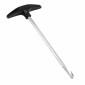 SPRING PULL TOOL - With plastic handle - UNIVERSAL -P2R- 3700948242599