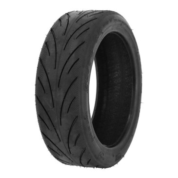 TYRE FOR E-SCOOTER 10 X 2.50 (60/70-6.5) BLACK - TUBETYPE 9810101020001