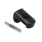 LOCKING HINGE LATCH FOR E-SCOOTER XIAOMI (with pin) -SELECTION P2R- 1218580000001