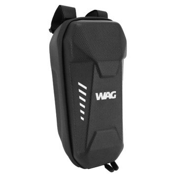 FRAME BAG FOR SCOOTER - 100% WATERPROOF - 29 x 15 x 12mm 5880280000001