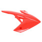 SIDE COVER FOR 50cc MOTORBIKE RIEJU 50 MRT 2009>, MRT ENDURO 2009>, MRT PRO 2009>, MRT SM 2009> GLOSS RED RIGHT (SOLD PER UNIT) 3700948103852