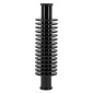 WATER HOSE COOLER - Black Aluminium cylindrical (133x35mm, For hose Ø 17mm) -P2R- 3700948242315