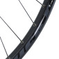 ROUE VTT DISQUE 29" TRUCKY 30 BOOST TUBELESS READY AVANT CENTERLOCK NOIR MOYEU SHIMANO TC500 AXE TRAVERSANT 15/110 JANTE 30C 32 RAYONS 3660429950224