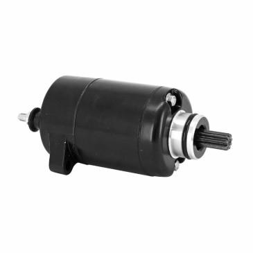 ELECTRIC STARTER FOR KTM 125 DUKE 2011>2017, 125 RC RACING 2014>2017, 200 DUKE 2012>2017, 200 RC RACING 2014>2017 (12V) (R.O 90140001000) -SELECTION P2R- 8434290553625