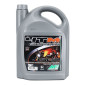 OIL FOR 4 STROKE ENGINE MINERVA - 4TM EVO SYNTHETIC 15W50 (5Lt) (100% MADE IN FRANCE) 3324960021866