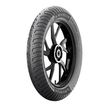 PNEU SCOOT 10'' 90/90-10 MICHELIN CITY EXTRA REINF TL 50P (376508) 3528703765080